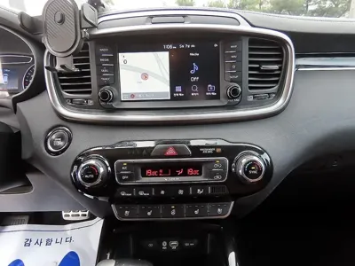 Kia Sorento 2020, 117150 км, за 16800000 KRW - фото 13