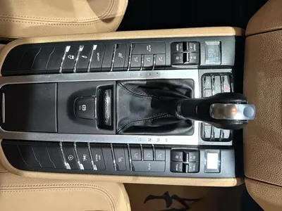 Porsche Macan 2017, 130000 км, за 148000 CNY - фото 15
