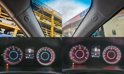 KG_Mobility_Ssangyong KORANDO 2016, 133310 км, за 4280000 KRW - фото 18
