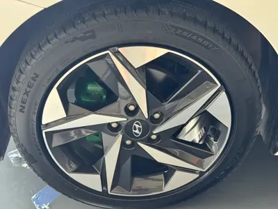 Hyundai Elantra 2022, 30000 км, за 88800 CNY - фото 3