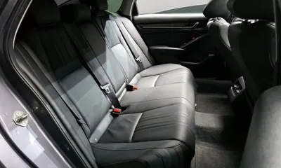 Honda Accord 2019, 149347 км, за 15400000 KRW - фото 11