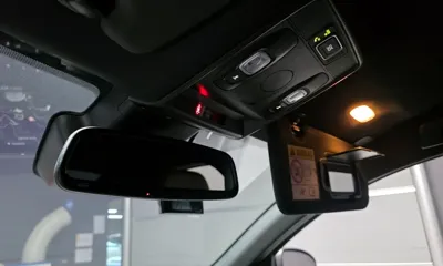 Renault-KoreaSamsung XM3 2023, 45903 км, за 19990000 KRW - фото 29