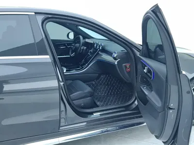 Mercedes-Benz C-Class 2023, 31300 км, за 182000 CNY - фото 8