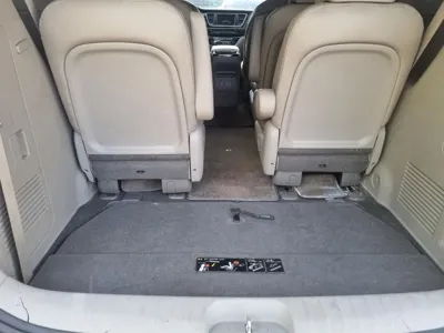 Kia Canival 2019, 162176 км, за 45240000 KRW - фото 13