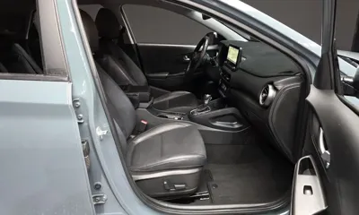 Hyundai Kona 2021, 79861 км, за 17000000 KRW - фото 26