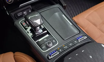 Kia Stinger 2023, 21233 км, за 46900000 KRW - фото 9