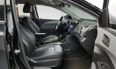 ChevroletGMDaewoo Aveo 2014, 65970 км, за 3200000 KRW - фото 13