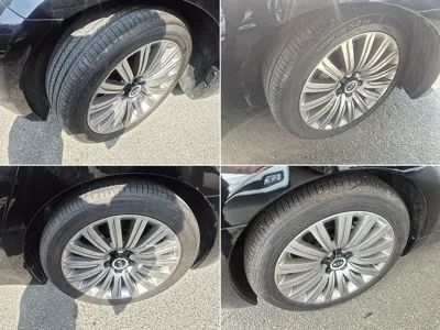 Kia K9 2014, 145857 км, за 9500000 KRW - фото 5