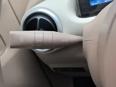 Wuling MINIEV 2024, 5100 км, за 35800 CNY - фото 21
