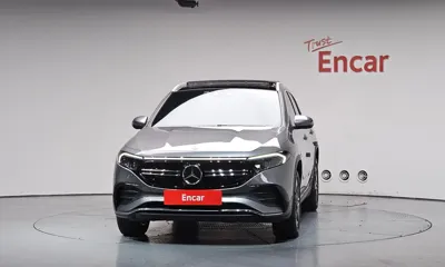 Mercedes-Benz EQA 2023, 54893 км, за 34900000 KRW