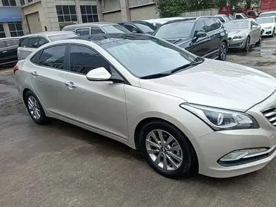 Hyundai Mistra 2016, 130600 км, за 32000 CNY