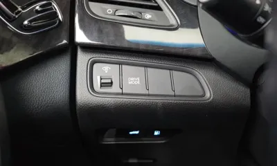 Hyundai Grandeur 2015, 118867 км, за 7500000 KRW - фото 14