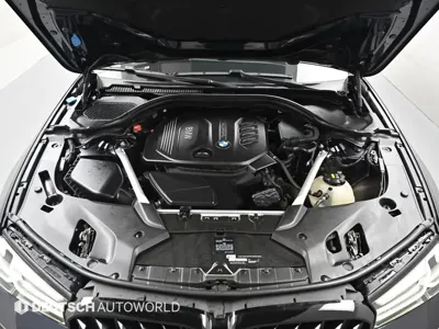 BMW 5-Series 2018, 76572 км, за 31500000 KRW - фото 6