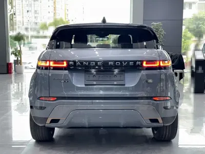 Land Rover Evoque 2020, 70000 км, за 99900 CNY - фото 9