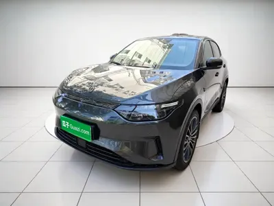 Leapmotor Leapmotor C11 · 2023 год