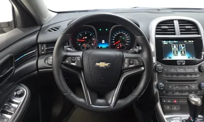 ChevroletGMDaewoo Malibu 2015, 116853 км, за 3500000 KRW - фото 13