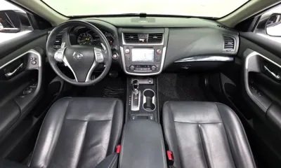 Nissan Altima 2017, 155981 км, за 6500000 KRW - фото 7