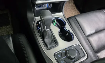 Jeep Cherokee 2019, 58759 км, за 17500000 KRW - фото 9