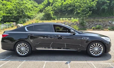 Kia K9 2015, 146805 км, за 11900000 KRW