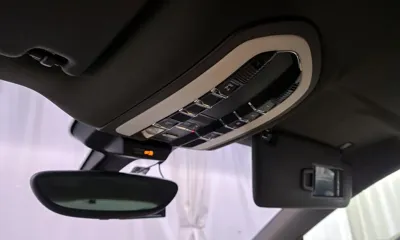 Porsche Macan 2015, 173118 км, за 16600000 KRW - фото 17