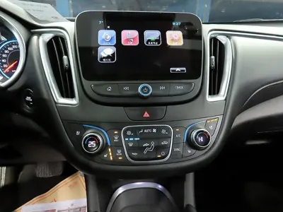 ChevroletGMDaewoo Malibu 2017, 173710 км, за 5300000 KRW - фото 13