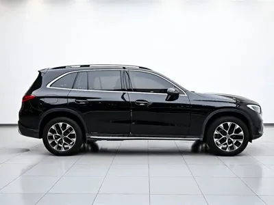 Mercedes-Benz GLC 2023, 49500 км, за 239000 CNY - фото 6
