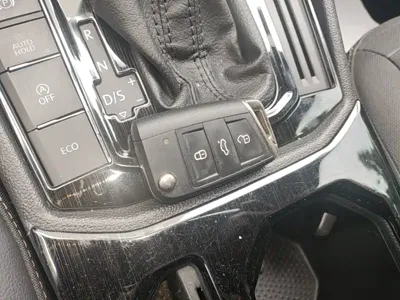 Volkswagen Lavida 2019, 117800 км, за 44100 CNY - фото 9