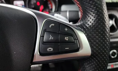 Mercedes-Benz CLA-Class 2017, 85463 км, за 15900000 KRW - фото 15
