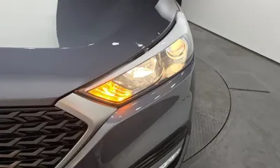 Hyundai Tucson 2018, 46686 км, за 12900000 KRW - фото 22
