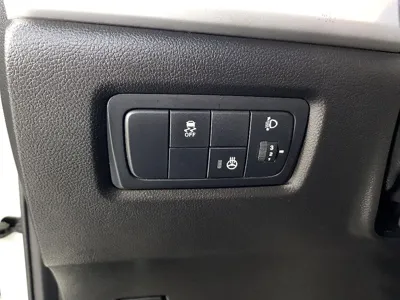 KG_Mobility_Ssangyong KORANDO 2016, 159524 км, за 3500000 KRW - фото 11