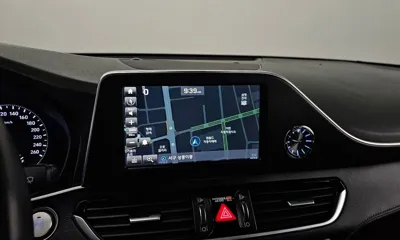 Hyundai Grandeur 2019, 101291 км, за 9990000 KRW - фото 11