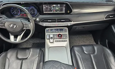 Hyundai Palisade 2019, 127898 км, за 19890000 KRW - фото 7