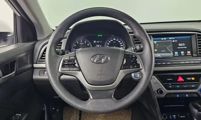 Hyundai Avante 2018, 118842 км, за 9900000 KRW - фото 14