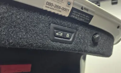 BMW 5-Series 2017, 119517 км, за 21800000 KRW - фото 19