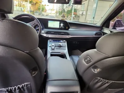 Hyundai Palisade 2019, 44315 км, за 30500000 KRW - фото 7