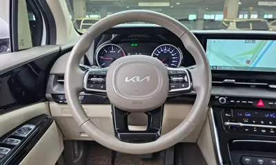 Kia Canival 2023, 75069 км, за 24700000 KRW - фото 13