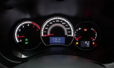 Renault-KoreaSamsung QM5 2015, 71139 км, за 5200000 KRW - фото 8