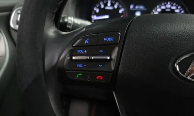 Hyundai i30 2018, 75700 км, за 11300000 KRW - фото 26