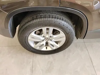 Volkswagen Tiguan 2014, 137400 км, за 23800 CNY - фото 6