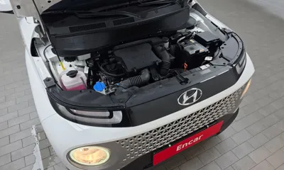 Hyundai Casper 2024, 74668 км, за 11500000 KRW - фото 6