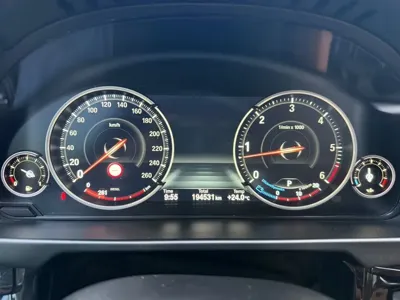 BMW X6 2017, 194501 км, за 22000000 KRW - фото 14