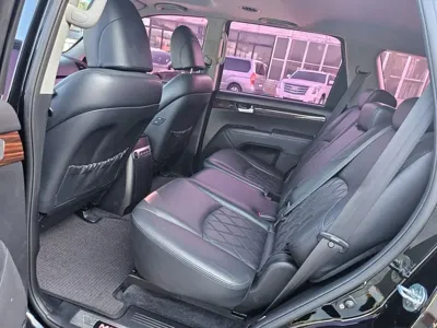 Kia Mohave 2017, 149000 км, за 15900000 KRW - фото 16