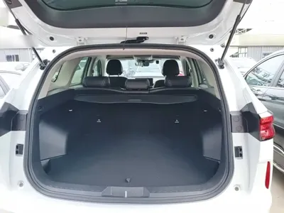 Haval H6 2024, 18000 км, за 72000 CNY - фото 19