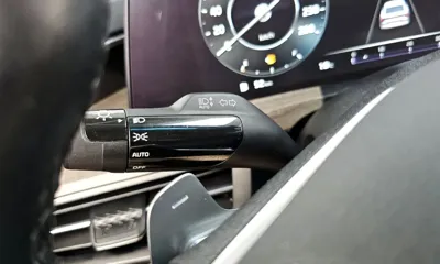 Kia K8 2022, 95690 км, за 18990000 KRW - фото 27