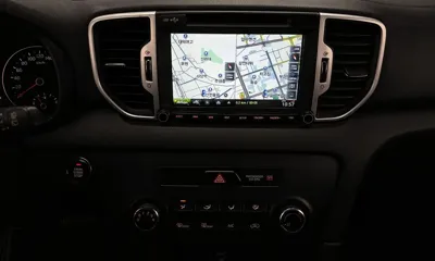 Kia Sportage 2016, 134746 км, за 8200000 KRW - фото 14
