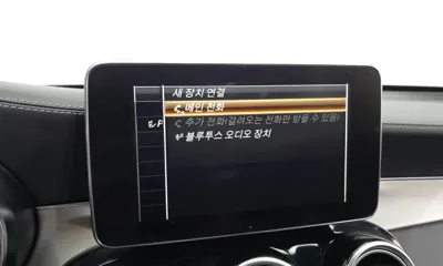Mercedes-Benz GLC-Class 2019, 115965 км, за 23800000 KRW - фото 20