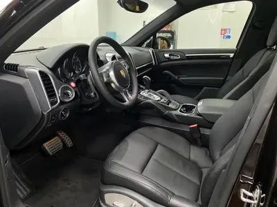 Porsche Cayenne 2014, 140000 км, за 115000 CNY - фото 7
