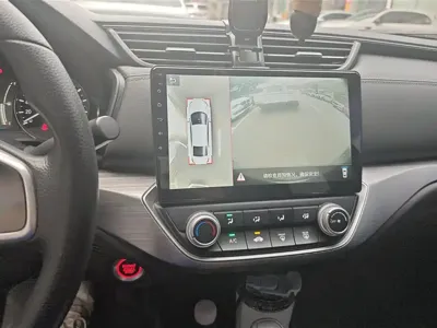 Honda Envix 2019, 106100 км, за 43000 CNY - фото 12