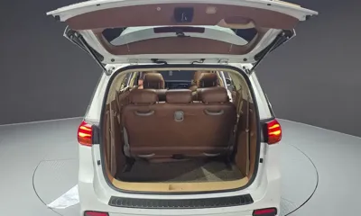 Kia Canival 2020, 55848 км, за 23990000 KRW - фото 31