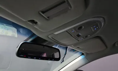 Hyundai Genesis 2016, 250105 км, за 7600000 KRW - фото 16